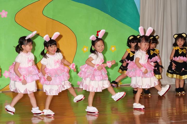 公式：足立つばめ幼稚園 トップページ｜東京都足立区古千谷｜学校法人 